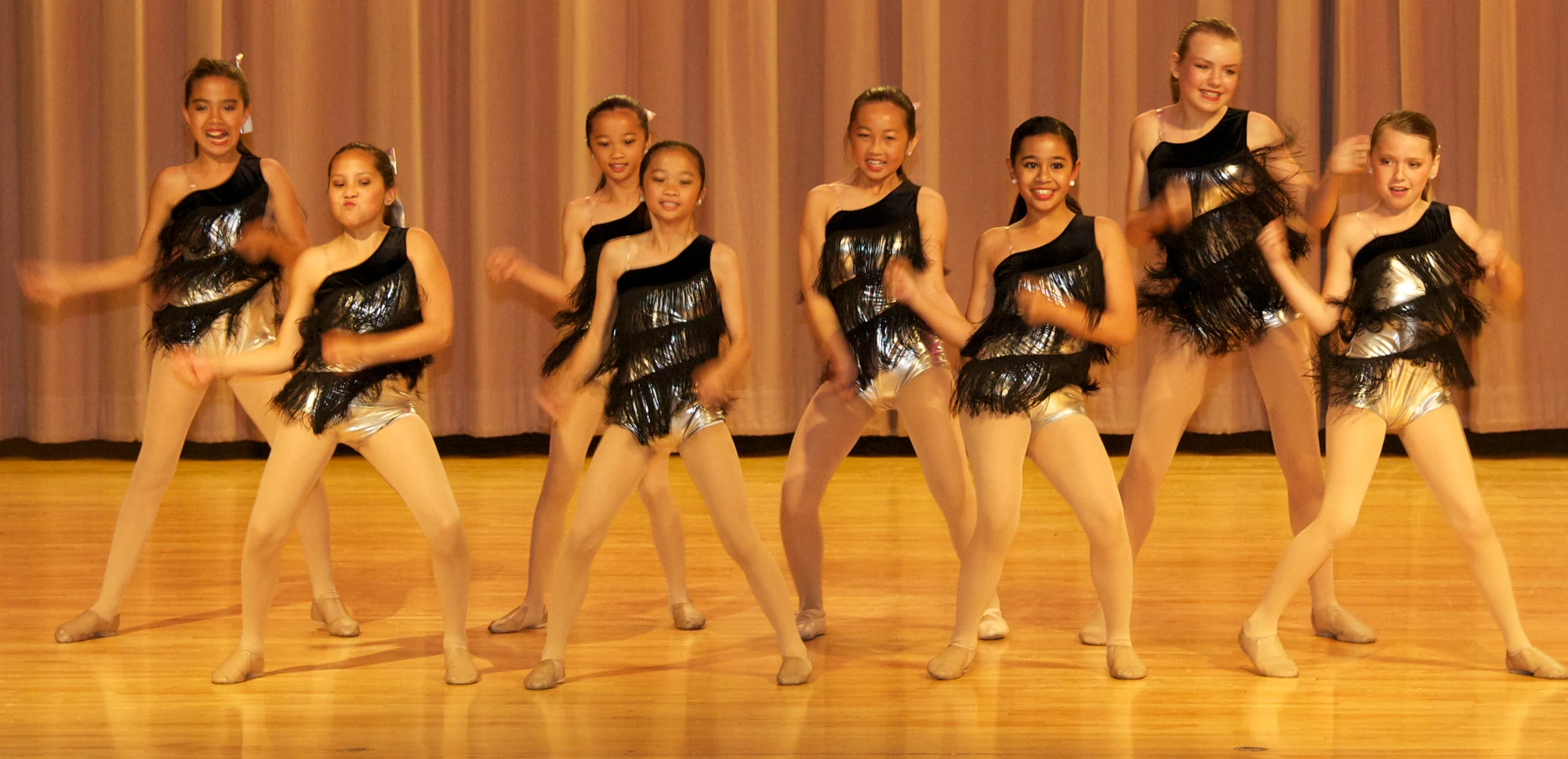 Image CroppedProudMary.jpg Dance Is Awesome Wiki FANDOM powered