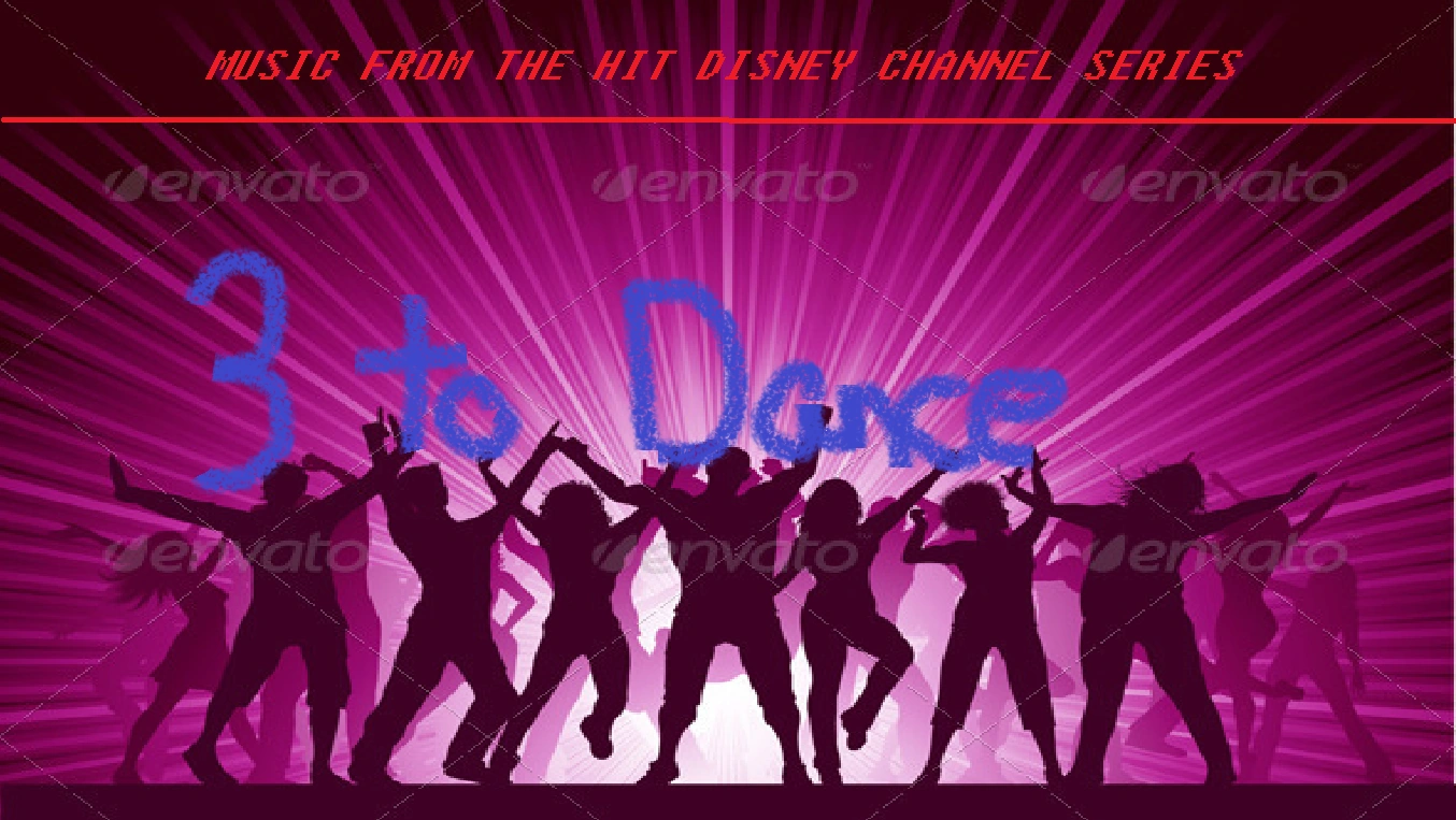 Image 3TODance.png Dance It Up Wiki FANDOM powered by Wikia