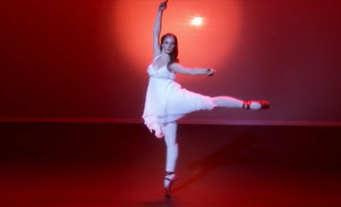 The Red Shoes Ballet Cast The Red Shoes Ballet Cast