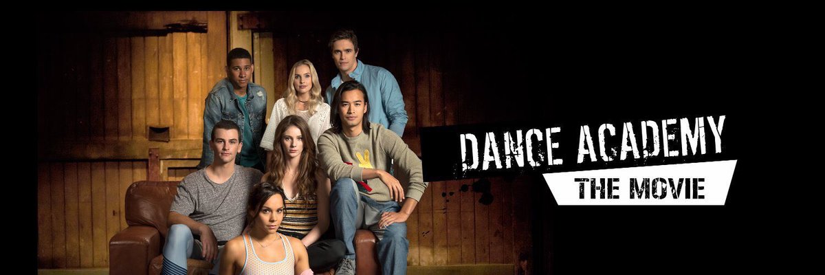 Dance Academy Der Film Dance Academy Der Film