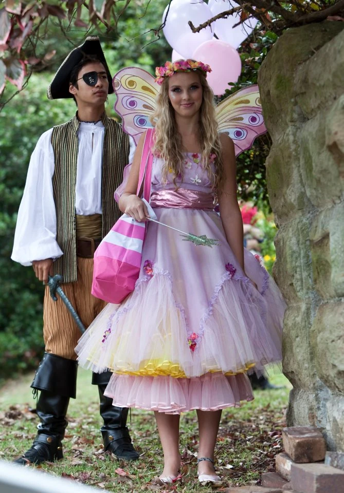 Christian Reed Dance Academy Wiki FANDOM powered by Wikia