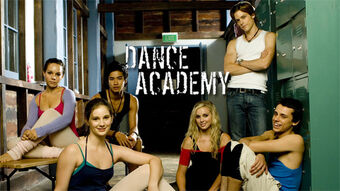 Season 1 | Dance Academy Wiki | Fandom