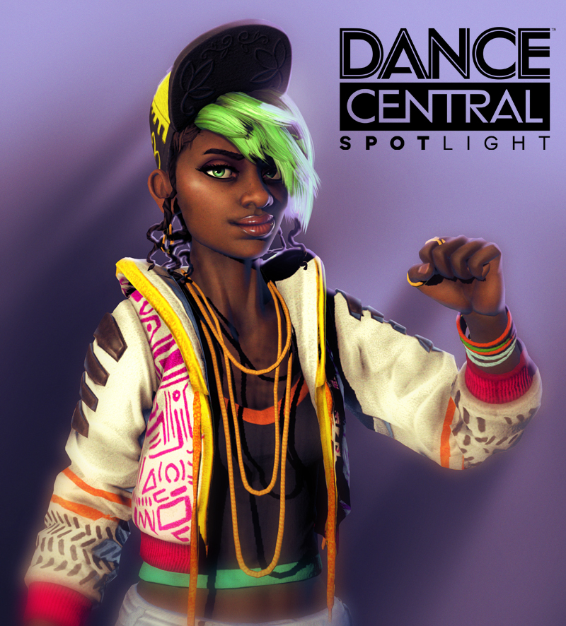 Dance Central: Spotlight | Dance Central (Kinect Game ...