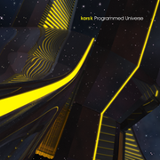 Programmed Universe
