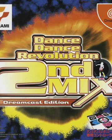 Dance Dance Revolution 2ndmix Dance Dance Revolution Ddr Wiki Fandom