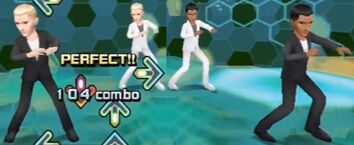 BackMaleDancers