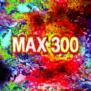 MAX 300 (DDR X2)