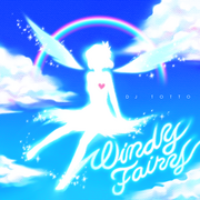 Windy Fairy-jacket