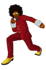 Afro img1