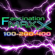 Fascination MAXX-jacket