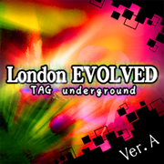 London EVOLVED ver.A