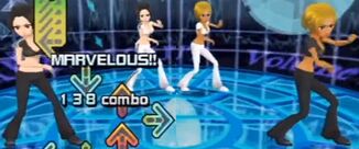 BackFemaleDancers