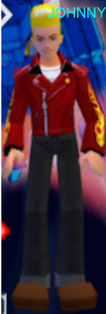 JohnnyDDREXTREME2OUTFIT