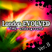 London EVOLVED ver.B