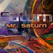 Saturn (X2)