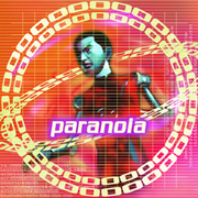 Paranoia-jacket