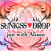 SUNKiSS DROP (DDR X2)