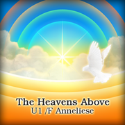 The Heavens Above