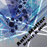 Anti-Matter