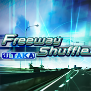 Freeway Shuffle (X2)