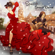 Spanish Snowy Dance