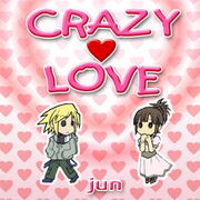 CRAZY LOVE