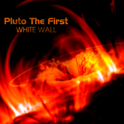 Pluto The First-jacket
