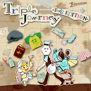 Triple Journey -TAG EDITION-