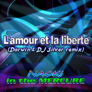 L'amour et la liberte(Darwin & DJ Silver remix) (X2)