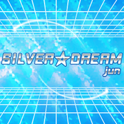 SILVER DREAM-jacket