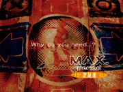 MAX. (period) Background