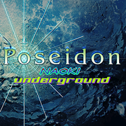 Poseidon-jacket