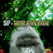 SP-TRIP MACHINE~JUNGLE MIX~ (X2)