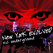 New York EVOLVED (DDR 2010 Wii)