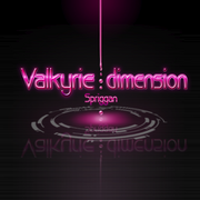 Valkyrie dimension
