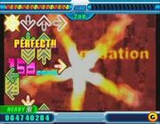 Freeze Arrow
