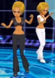 2GlissesinHottestParty