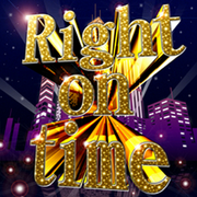 Right on time(Ryu Remix)