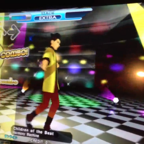 Butterfly Dance Dance Revolution Ddr Wiki Fandom