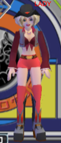 LadyDDREXTREME2OUTFIT