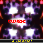 MAXX UNLIMITED (X-Special)-jacket