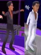 2SharpsinHottestParty2