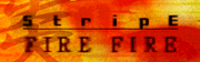 FIRE FIRE (S+)