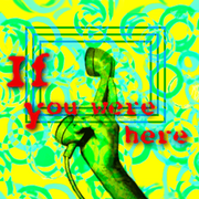 IF YOU WERE HERE (DDR X2)