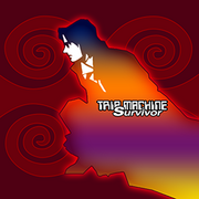 TRIP MACHINE survivor (X2)