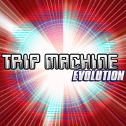 TRIP MACHINE EVOLUTION-jacket