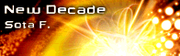 New Decade (S)