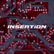 INSERTiON (DDR X2)