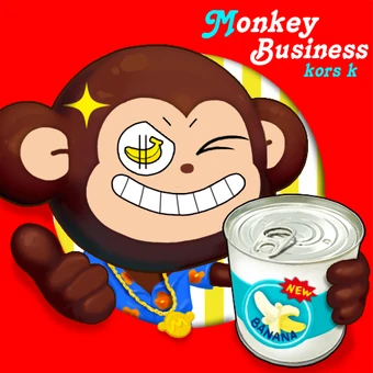 Monkey Business Dance Dance Revolution Ddr Wiki Fandom