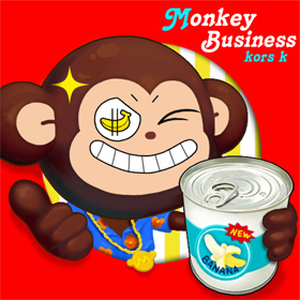 Monkey Business Dance Dance Revolution Ddr Wiki Fandom